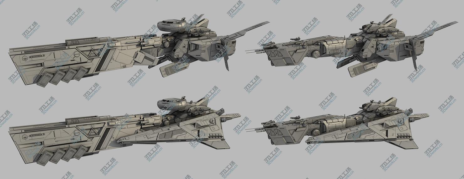 images/goods_img/202104094/Battle SpaceShip/2.jpg